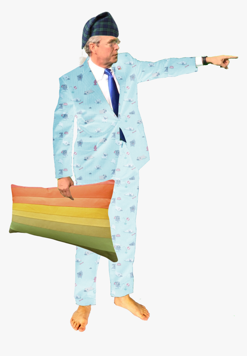 The Creator Included A , If You Want To Put Sleepy, HD Png Download