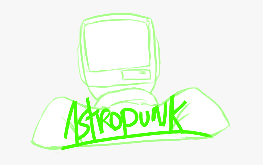 Samurai Jack Png, Transparent Png