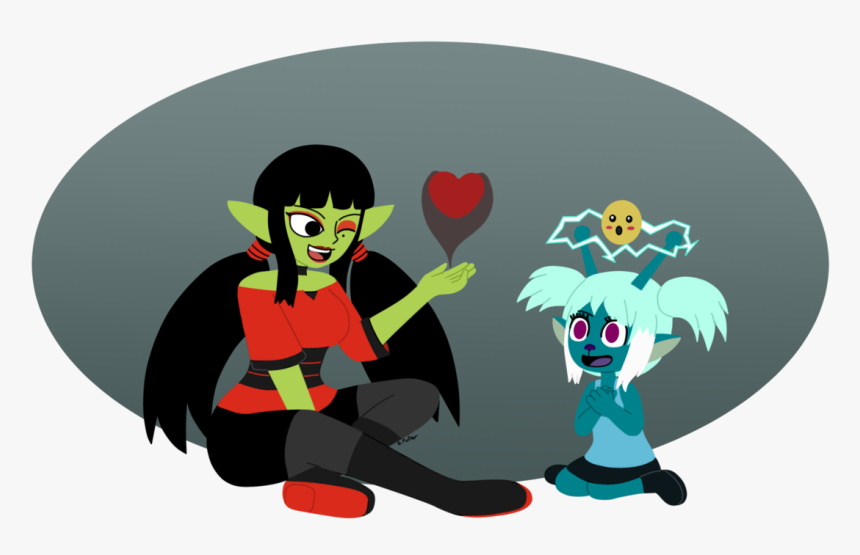 During One Of Her Many Explorations, Jackie Came Across, HD Png Download