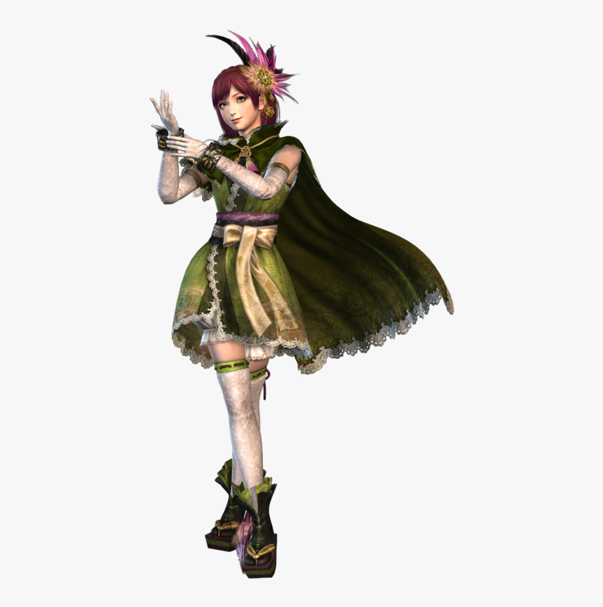 Samurai Png, Transparent Png