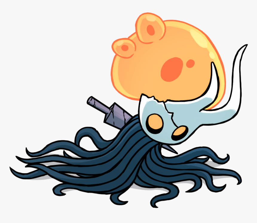 Transparent Hollow Mask Png, Png Download