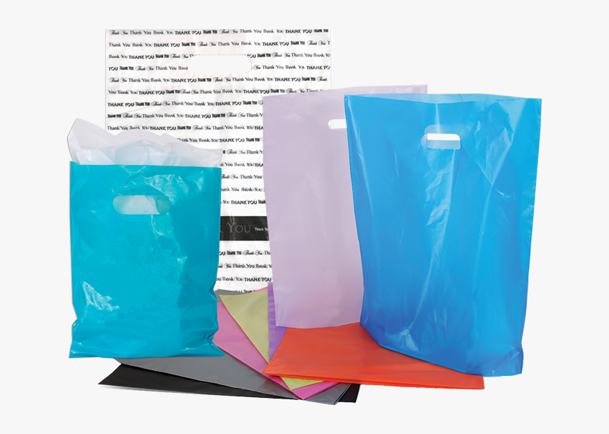 Plastic Bag Png, Transparent Png