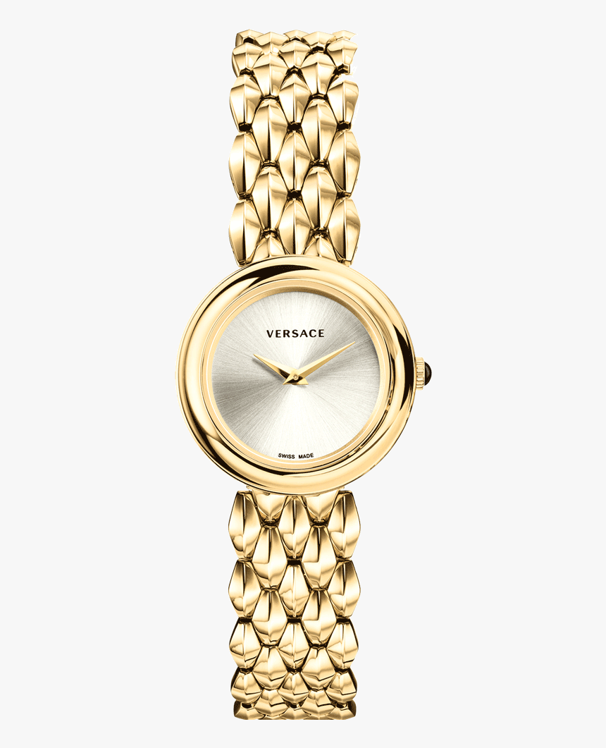 Versace V-flare, HD Png Download