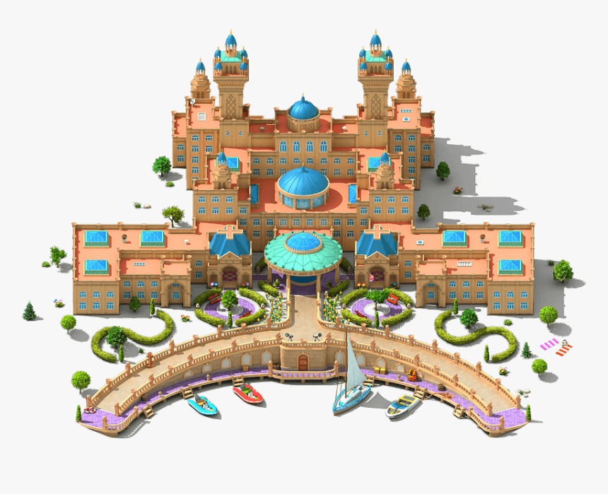 Megapolis Wiki, HD Png Download