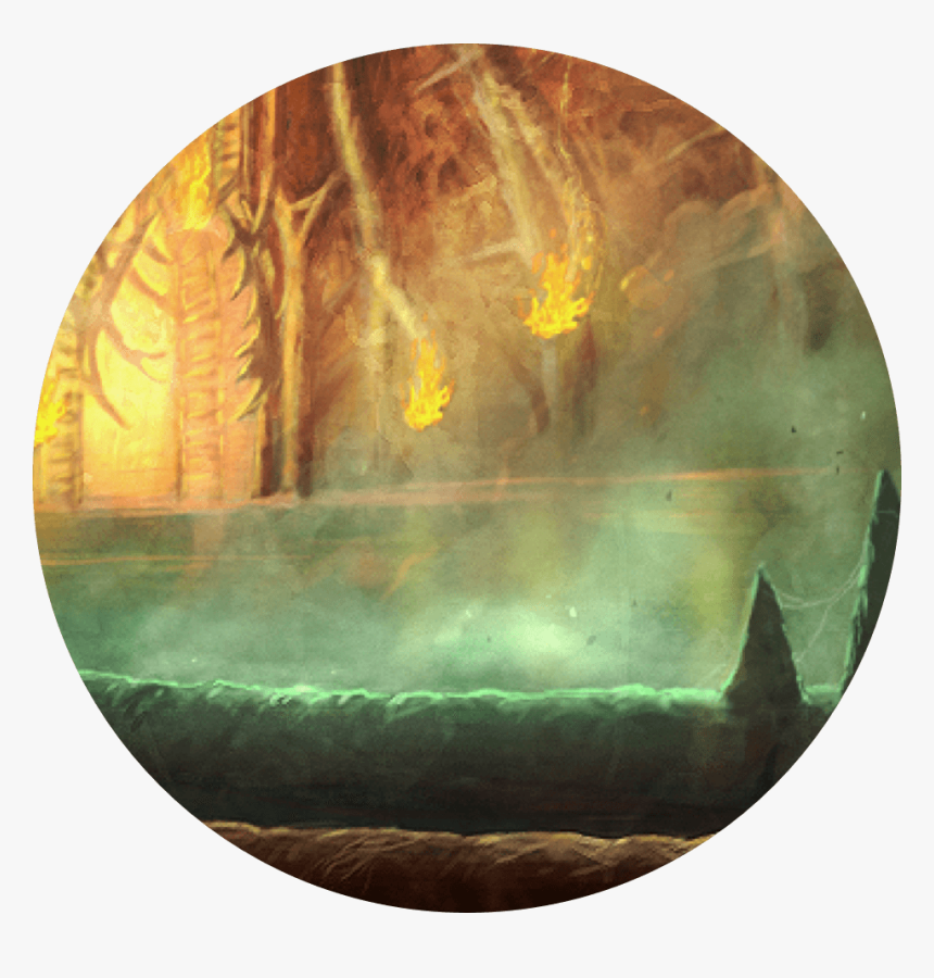 Transparent Gold Flare Png, Png Download