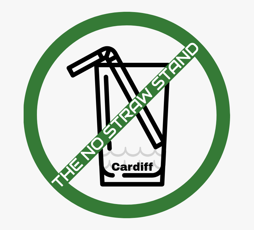 The No Straw Stand, HD Png Download