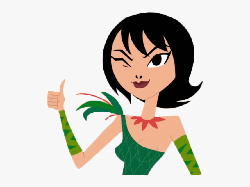 Samurai Jack Png, Transparent Png