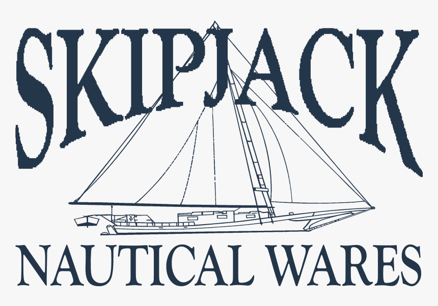 Skipjack Nautical Wares, HD Png Download