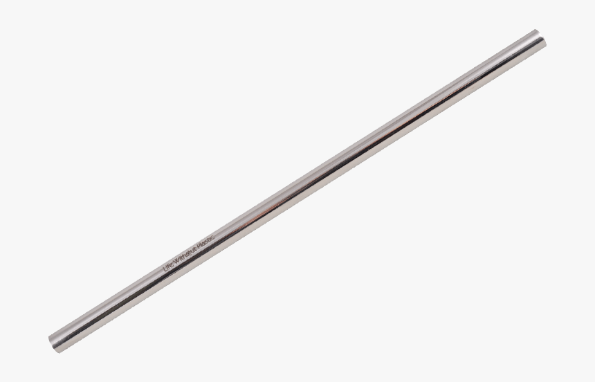 Stainless Steel Straw Set, HD Png Download , Transparent Png Image