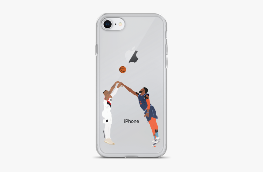 Damian Lillard Png, Transparent Png