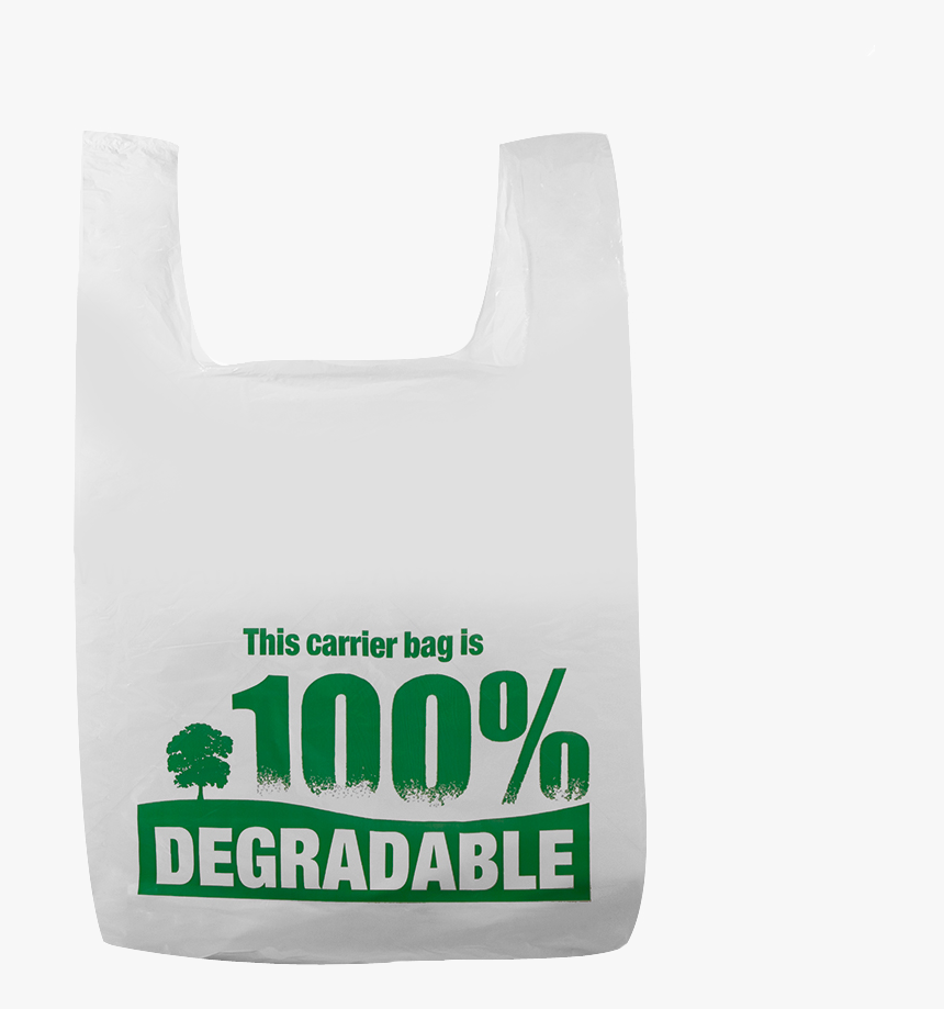 Plastic Bag Png, Transparent Png