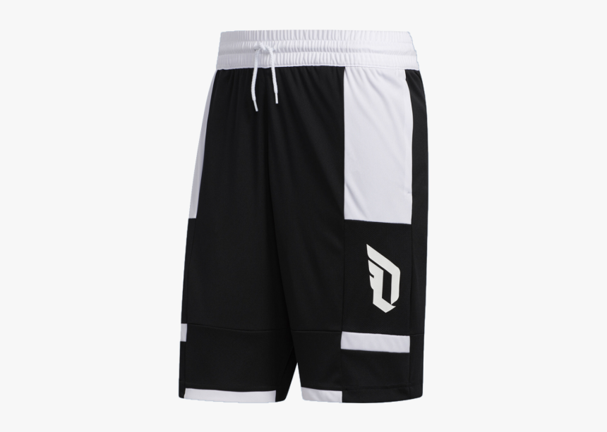 Damian Lillard Png, Transparent Png