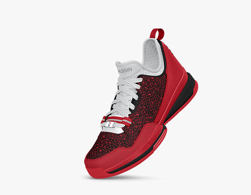 Damian Lillard Png, Transparent Png