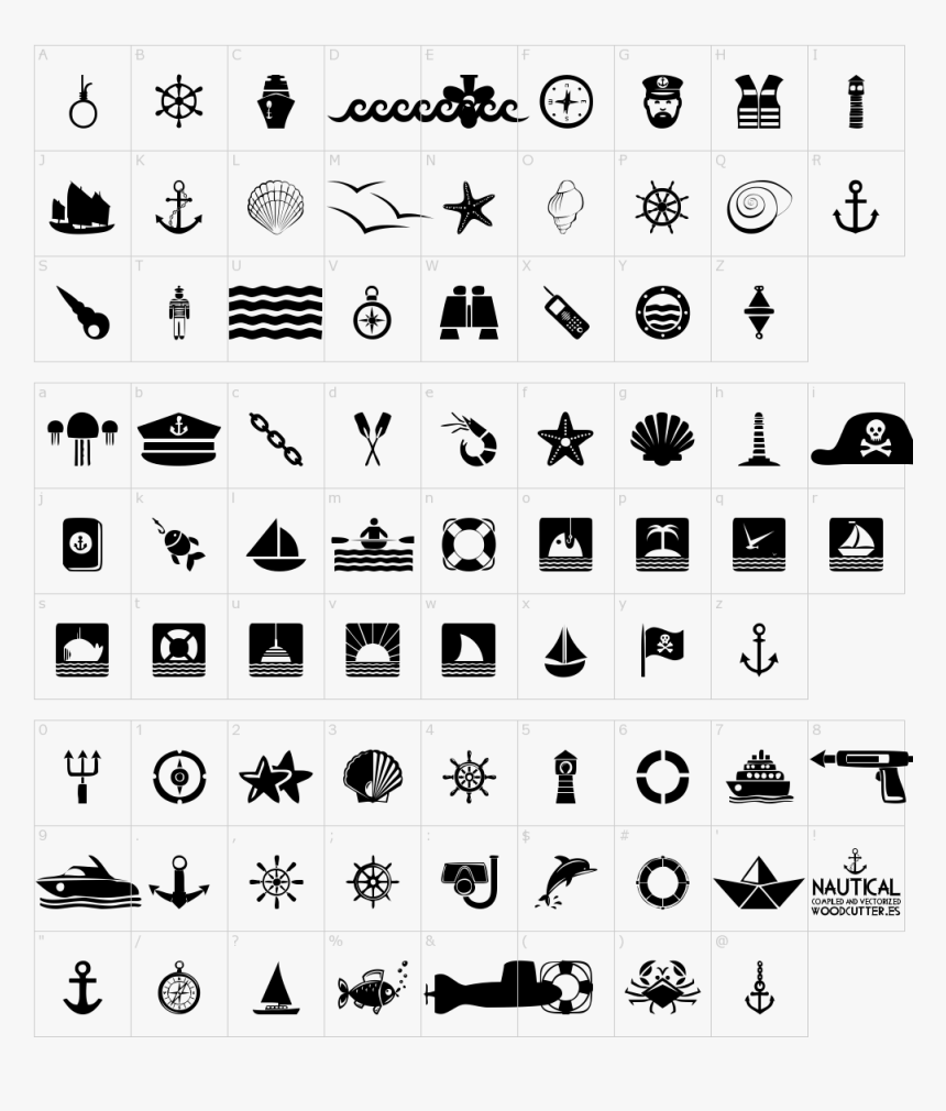 Nautical Png, Transparent Png