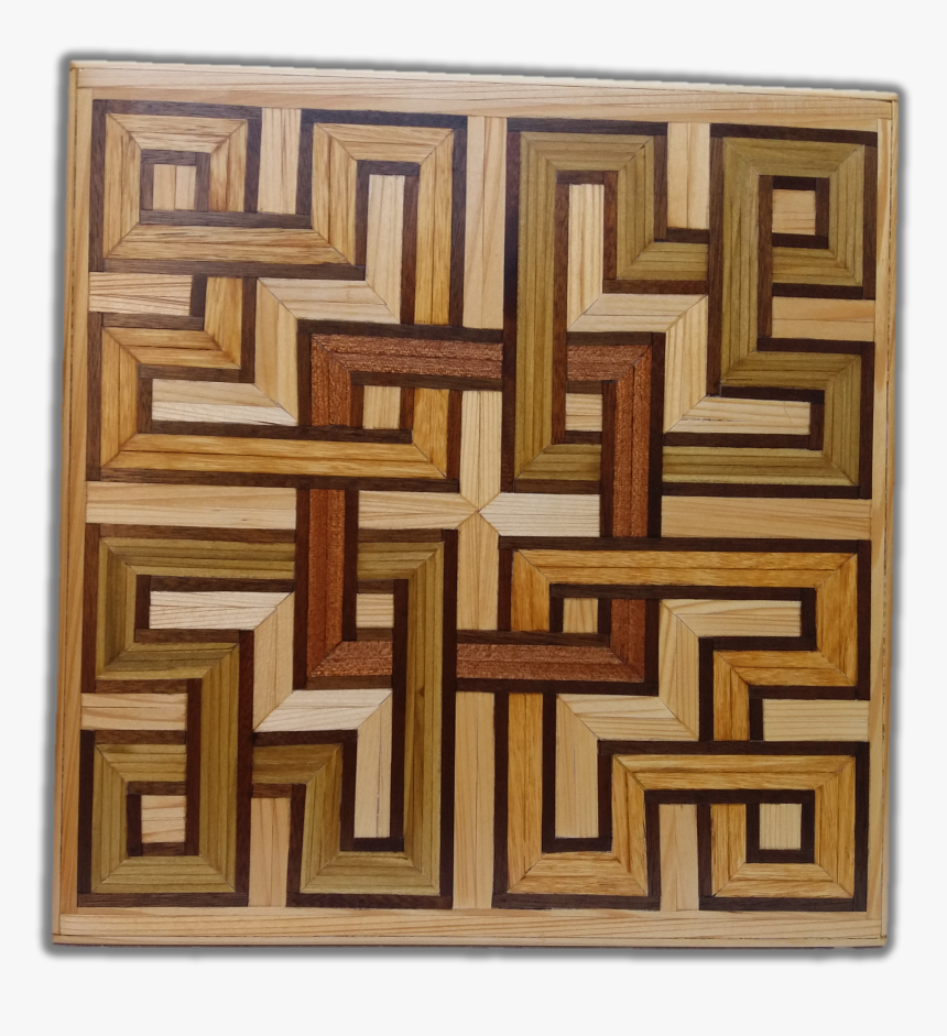 Quadrangular-straw, HD Png Download