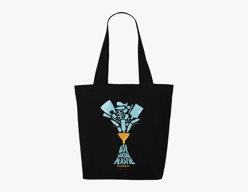 Plastic Bag Png, Transparent Png