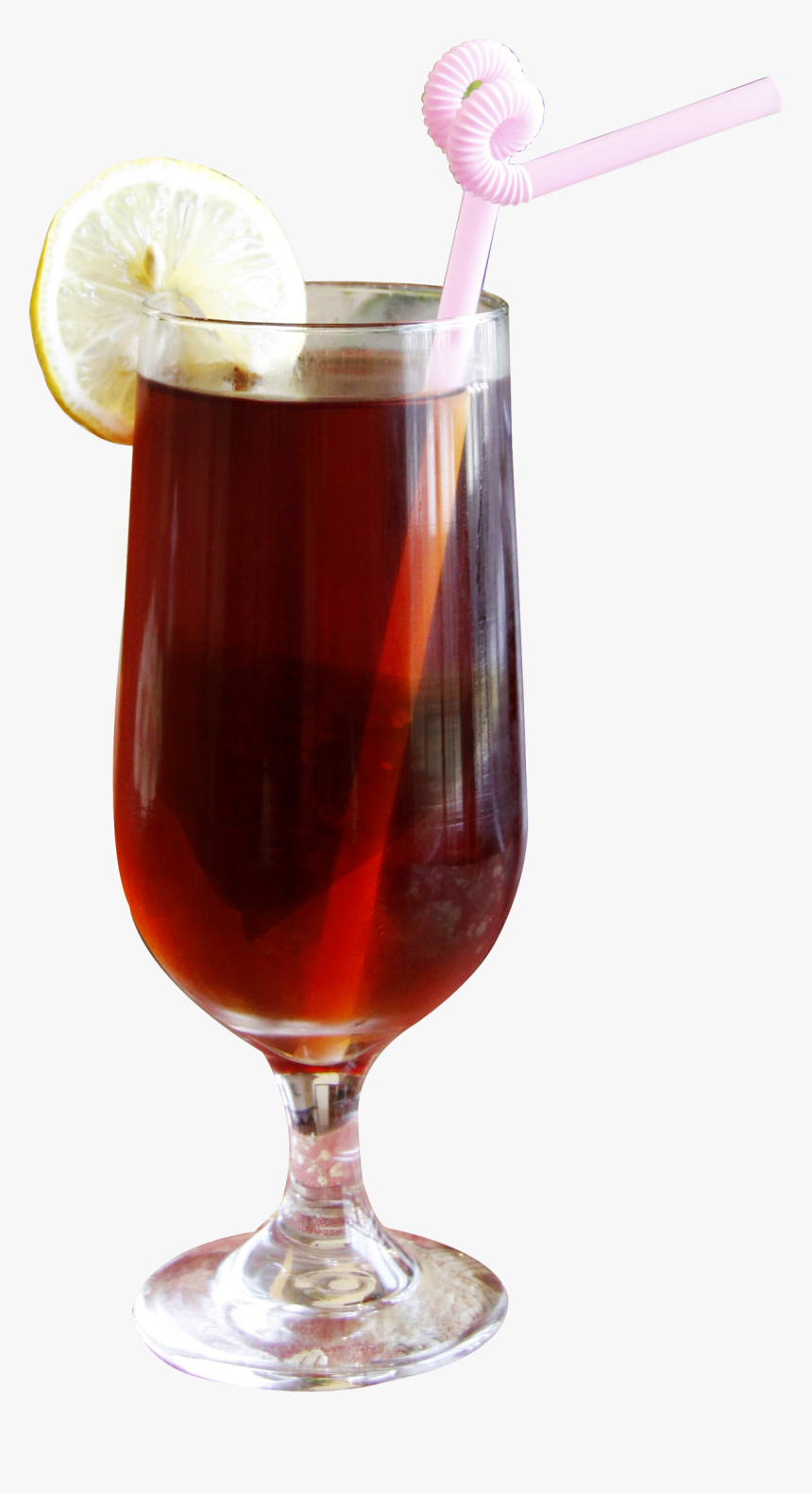 Clip Art Drinking Beer With A Straw, HD Png Download