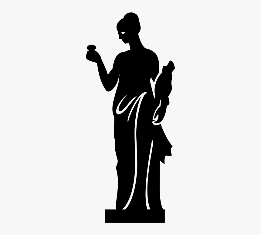 File - Noun Project - Sculpture - Svg, HD Png Download