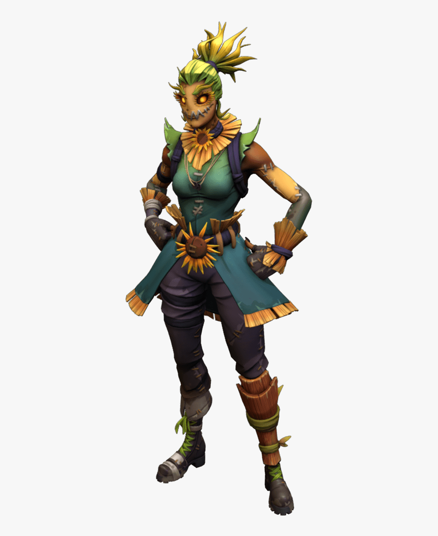 Straw Ops Outfit, HD Png Download