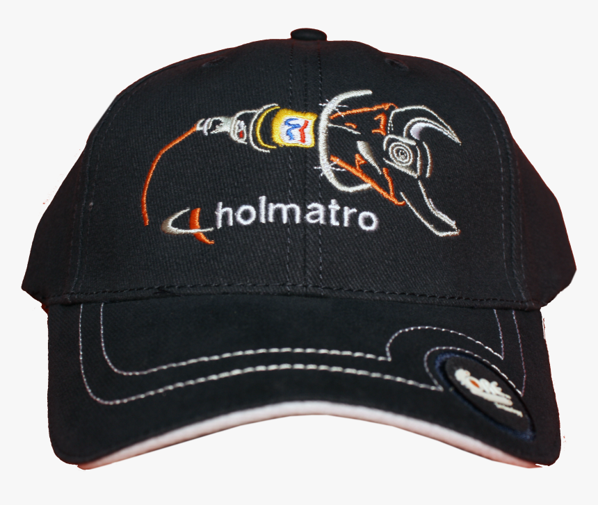 Holmatro Core Navy Cap, HD Png Download