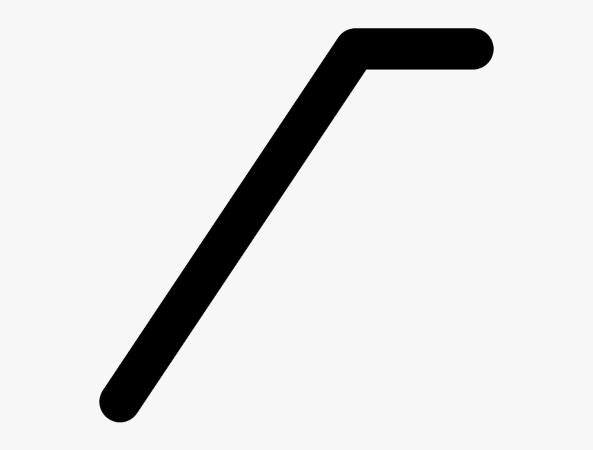 Symbol Atmospheric Pressure Tendency, HD Png Download