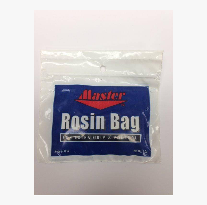 Image Of Master Rosin Bag, HD Png Download