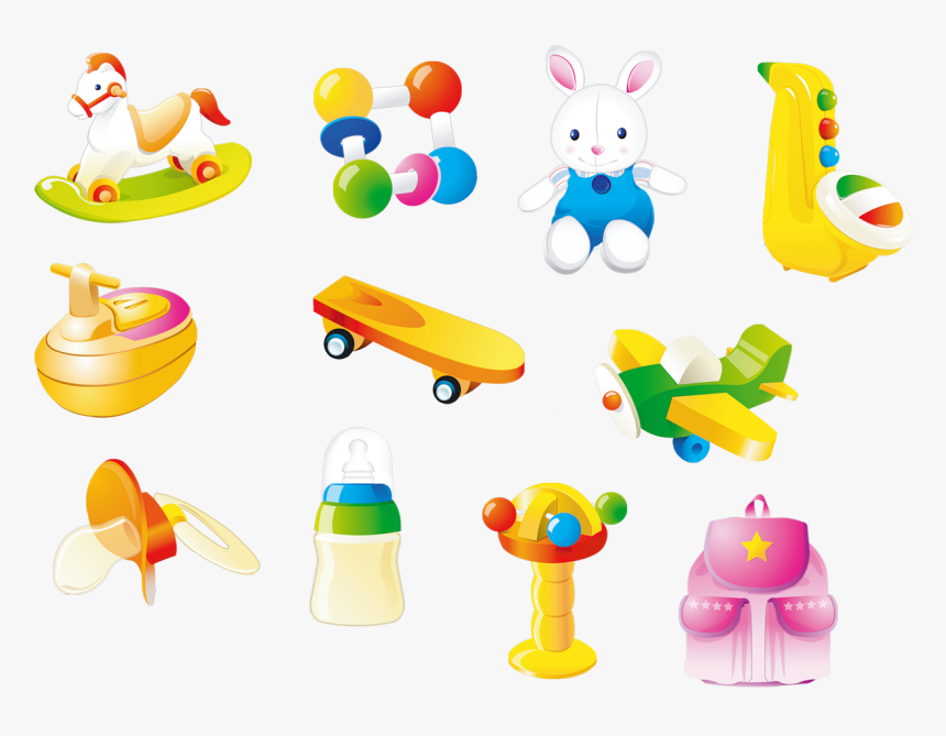 Toy Png Photos, Transparent Png
