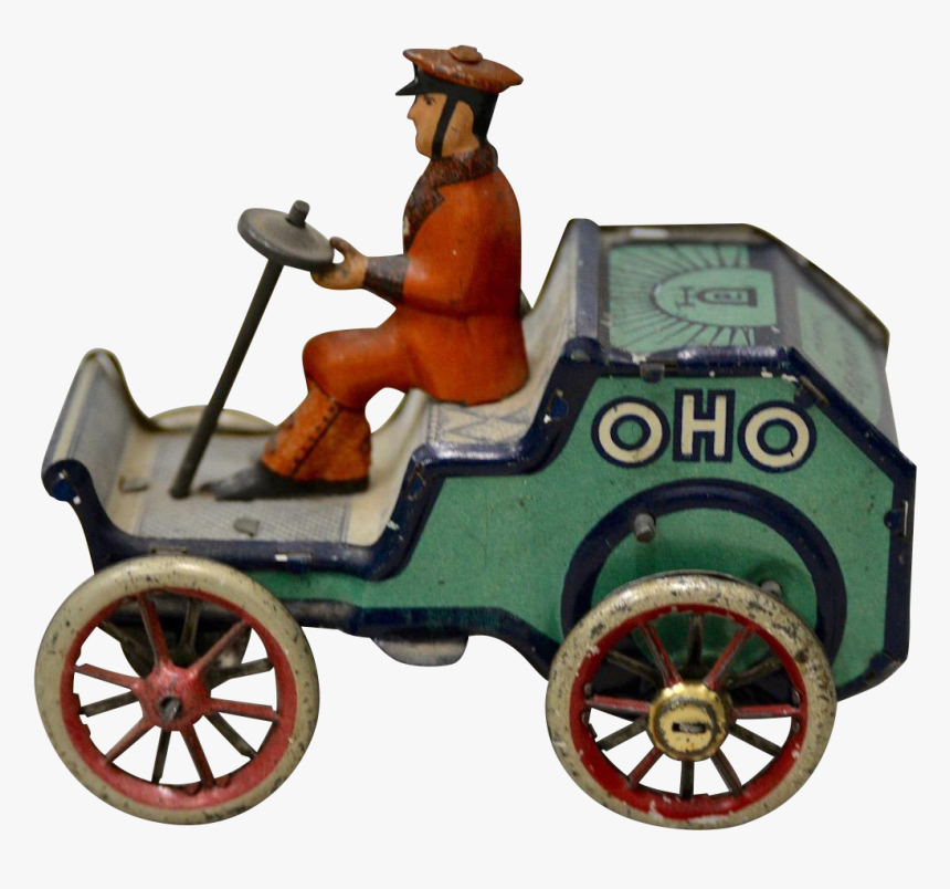 Vintage Toys Png, Transparent Png