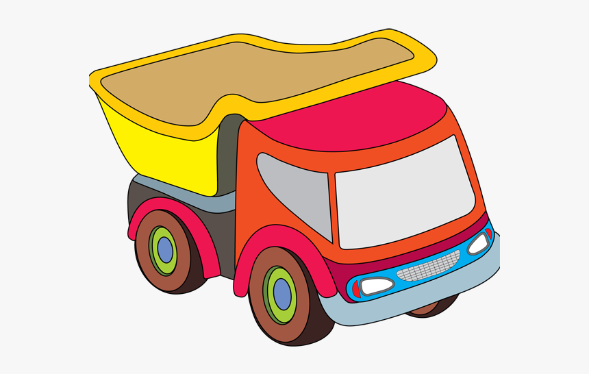 Toys Clipart Png, Transparent Png
