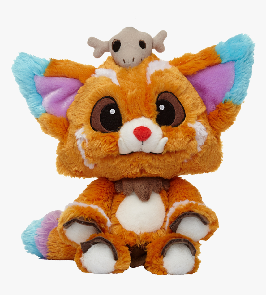 Plush Toy Transparent Png, Png Download