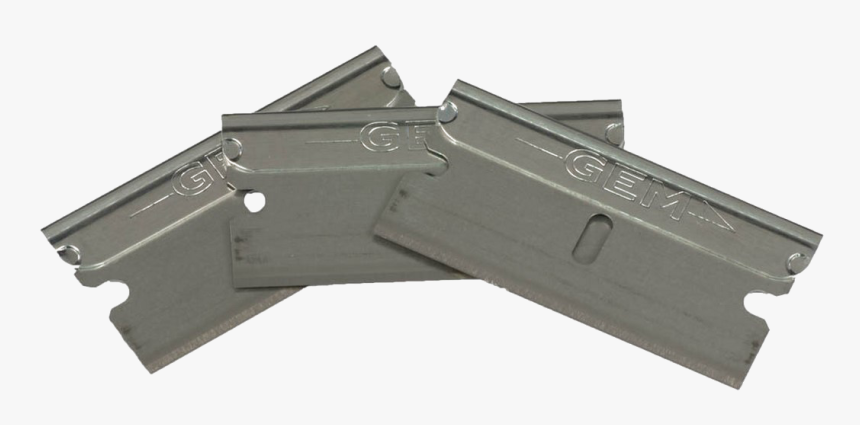 Razor Blade Png Transparent Image, Png Download