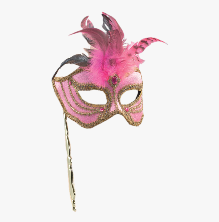 Transparent Mardi Gras Mask Png, Png Download