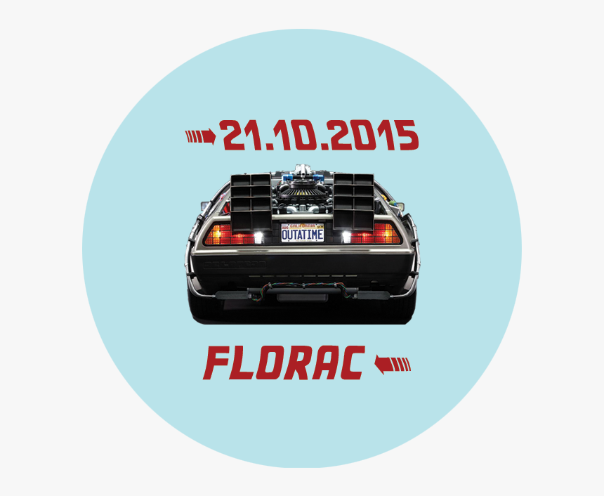 Transparent Marty Mcfly Png, Png Download