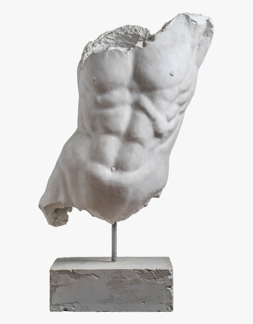 Torsofront, HD Png Download