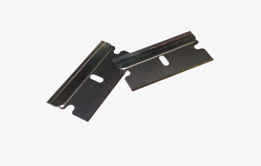 Razor Blade Metal, HD Png Download