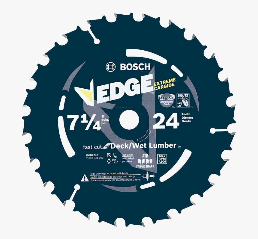 Circular Saw Blade Png, Transparent Png