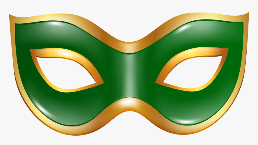 Transparent Black Mask Png , Png Download, Png Download