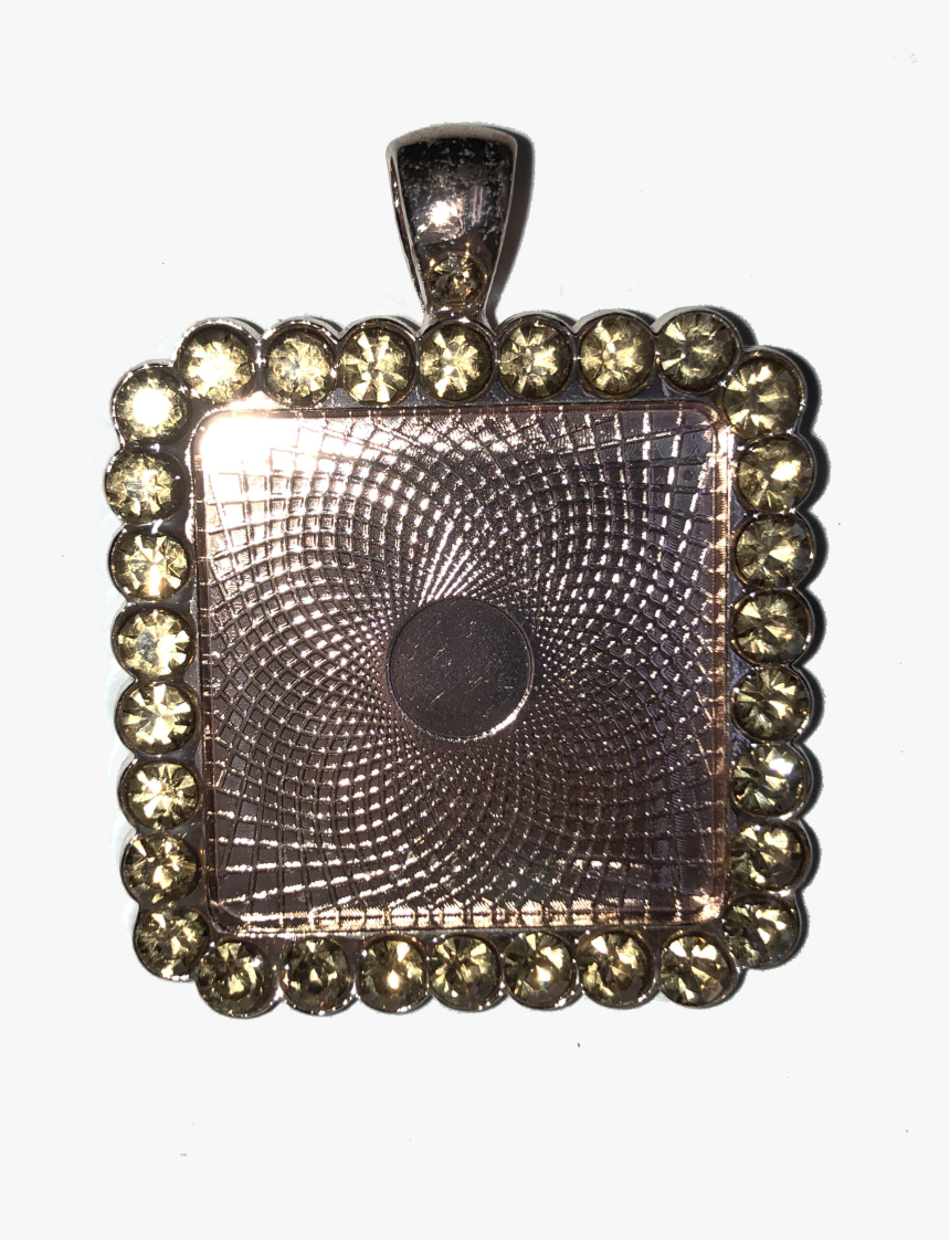 Sublimation 25mm Rhinestone, HD Png Download