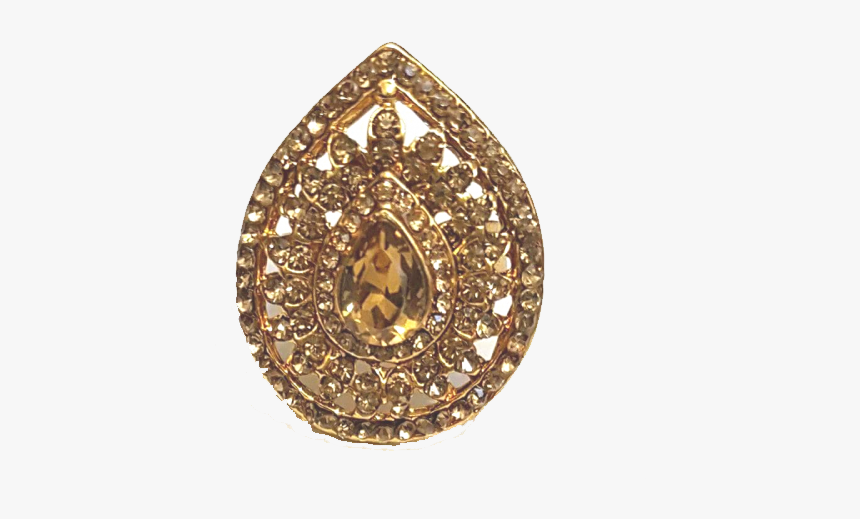 Rhinestone Ring Png Background, Transparent Png
