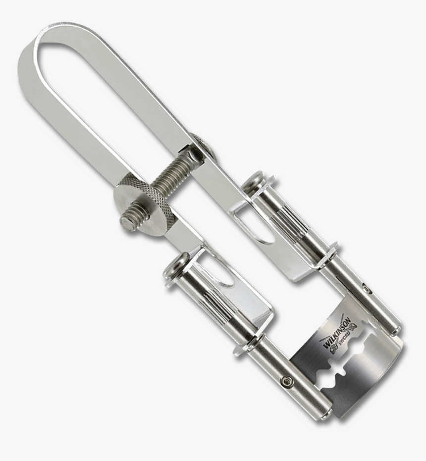Tywheel Razor Blade Trimmer, HD Png Download