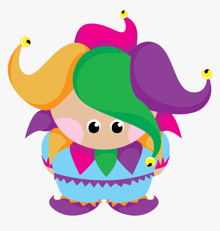 Temporary Mardi Gras Archives New Orleans Free Vector, HD Png Download