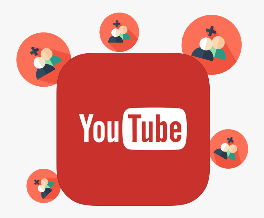 Transparent Youtube Thumbs Up Png, Png Download