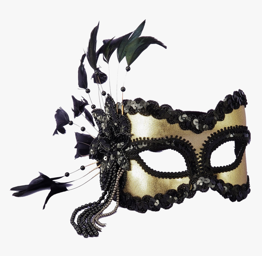 Carnival Mask Png Pic, Transparent Png