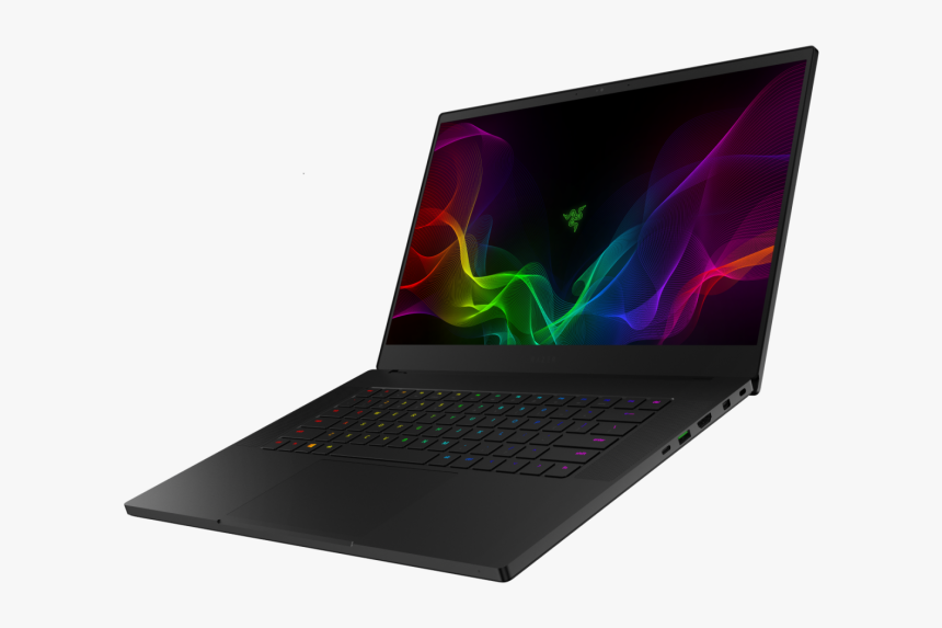The Razer Blade Has Been Given A Makeover To Reduce, HD Png Download