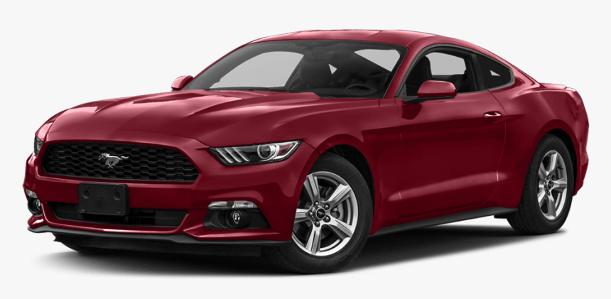 Ford Mustang Png Image, Transparent Png