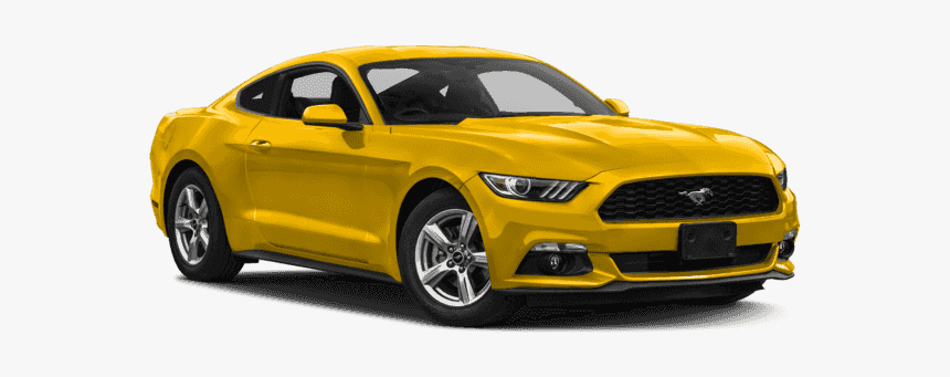 Ford Mustang Png, Transparent Png