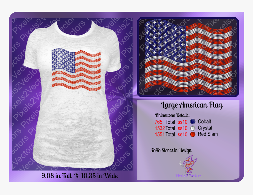 Transparent Rhinestone Png, Png Download , Transparent Png Image - PNGitem