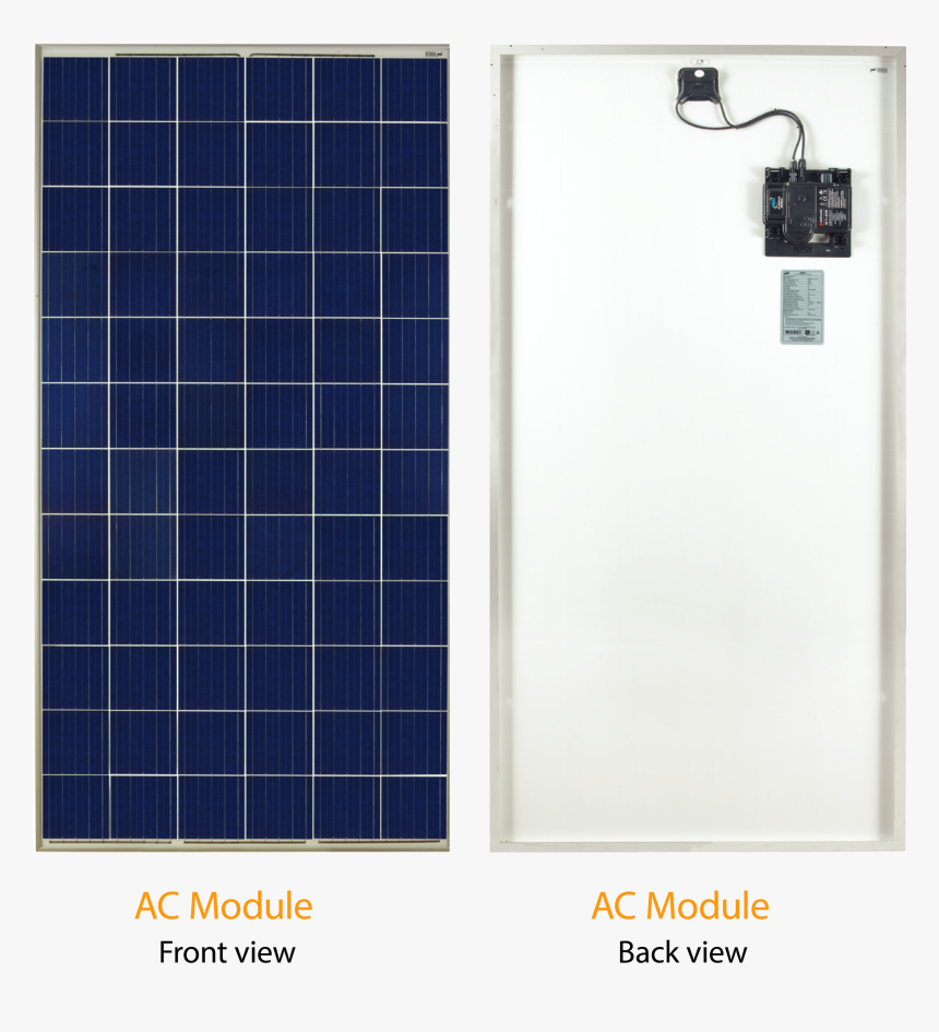 Solar Panel Png, Transparent Png