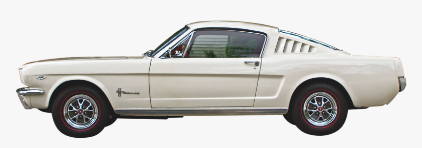 Mustang Png, Transparent Png