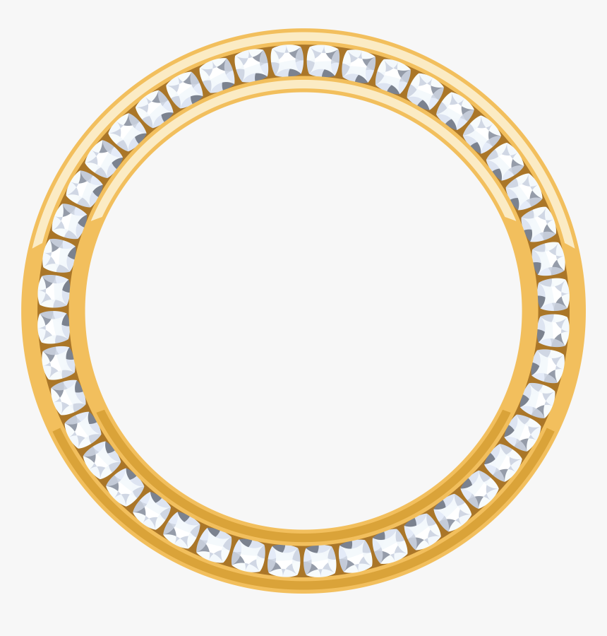 Diamond Clipart Bling, HD Png Download